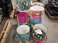 Ca.40x lampenkap designers guild - afbeelding 7 van  15
