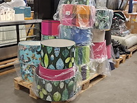 Ca.40x lampenkap designers guild - afbeelding 8 van  15