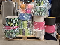 Ca.40x lampenkap designers guild - afbeelding 10 van  15