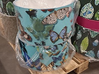 Ca.40x lampenkap designers guild - afbeelding 12 van  15