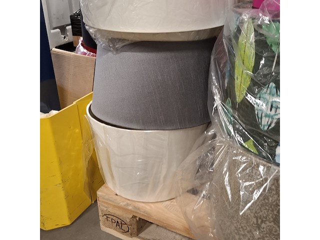 Ca.40x lampenkap designers guild - afbeelding 15 van  15