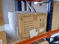 Ca.42x smartwares koolmonoxide detector - afbeelding 1 van  1