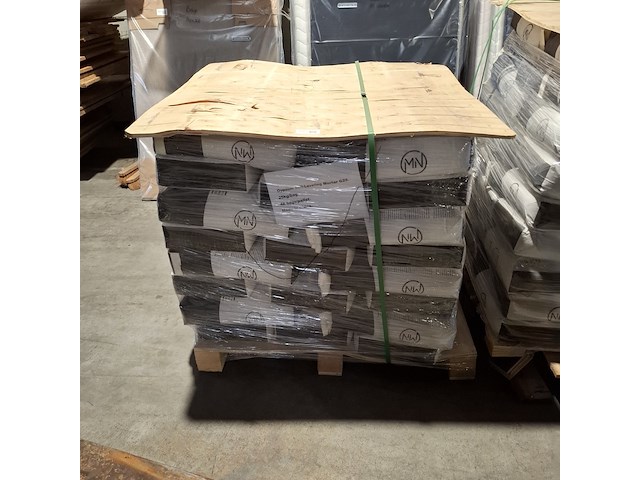 Ca.48x zak egaline á 25 kg mn - afbeelding 1 van  3