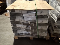 Ca.48x zak egaline á 25 kg mn - afbeelding 1 van  3