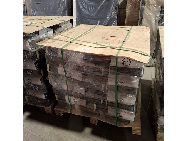 Ca.48x zak egaline á 25 kg mn - afbeelding 1 van  3