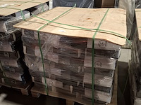 Ca.48x zak egaline á 25 kg mn - afbeelding 1 van  3