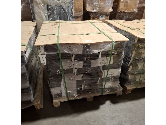 Ca.48x zak egaline á 25 kg mn - afbeelding 1 van  3