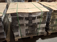 Ca.48x zak egaline á 25 kg mn - afbeelding 1 van  3