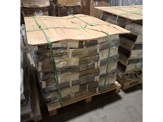 Ca.48x zak egaline á 25 kg mn - afbeelding 1 van  3