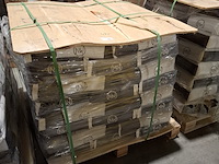 Ca.48x zak egaline á 25 kg mn - afbeelding 1 van  3