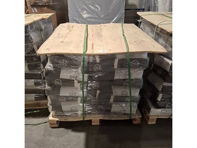 Ca.48x zak egaline á 25 kg mn - afbeelding 1 van  3