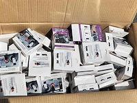 Ca.50x telefoonhouder