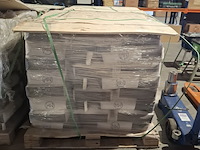 Ca.54x zak egaline á 25 kg mn - afbeelding 1 van  3