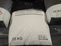 Ca.54x zak egaline á 25 kg mn - afbeelding 2 van  3