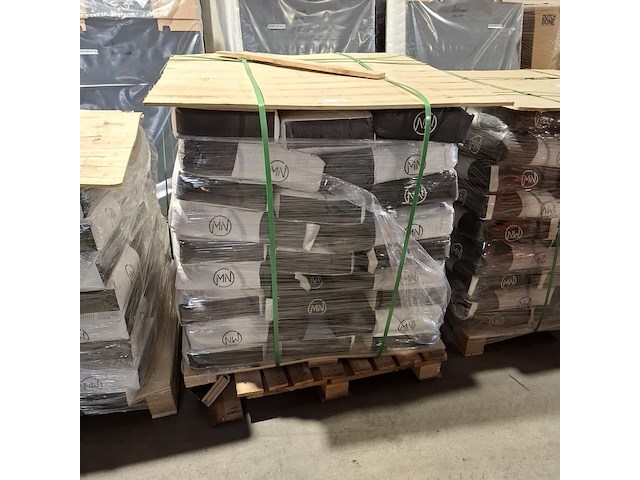 Ca.54x zak egaline á 25 kg mn - afbeelding 1 van  3