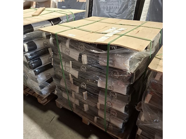 Ca.54x zak egaline á 25 kg mn - afbeelding 1 van  3