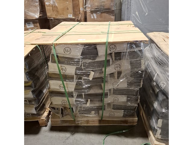 Ca.54x zak egaline á 25 kg mn - afbeelding 1 van  3