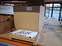 Ca.70x t-shirt aa, wit - afbeelding 4 van  4