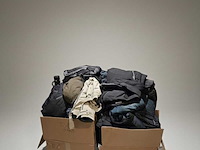 Ca.89x diverse motorbroeken diverse merken, zowel mannen als vrouwen broeken