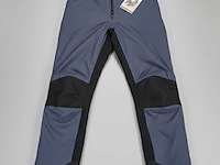 Ca.89x diverse motorbroeken diverse merken, zowel mannen als vrouwen broeken - afbeelding 3 van  7