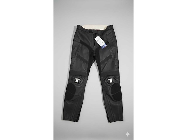 Ca.89x diverse motorbroeken diverse merken, zowel mannen als vrouwen broeken - afbeelding 4 van  7