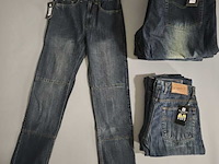 Ca.89x diverse motorbroeken diverse merken, zowel mannen als vrouwen broeken - afbeelding 6 van  7