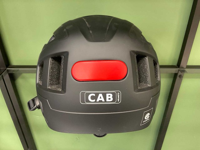 Cab abs helm - afbeelding 5 van  6