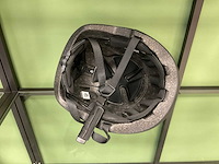 Cab abs helm - afbeelding 6 van  6