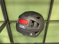 Cab abs helm - afbeelding 4 van  6