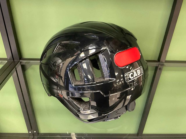 Cab abs helm - afbeelding 3 van  7