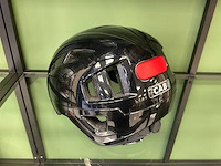 Cab abs helm - afbeelding 3 van  7