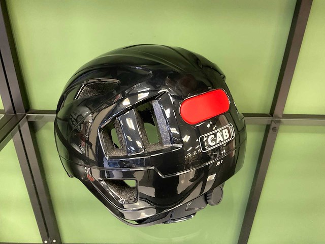 Cab abs helm - afbeelding 4 van  7