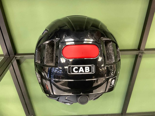 Cab abs helm - afbeelding 5 van  7
