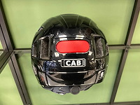 Cab abs helm - afbeelding 5 van  7