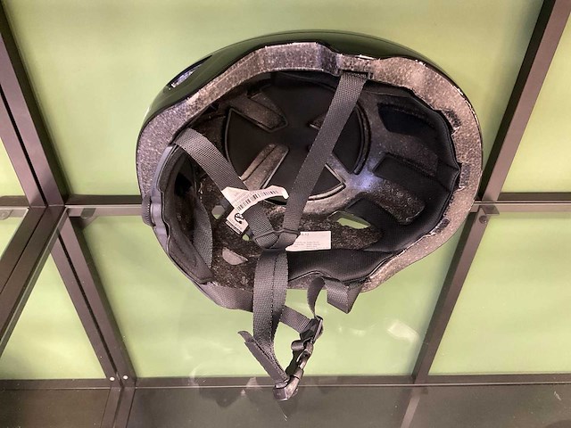 Cab abs helm - afbeelding 6 van  7