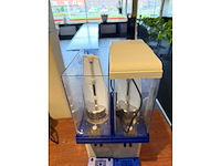 Cab ke 2-9lt drank dispenser - afbeelding 2 van  3