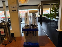 Cab ke-2 9lt. dranken dispenser - afbeelding 1 van  3
