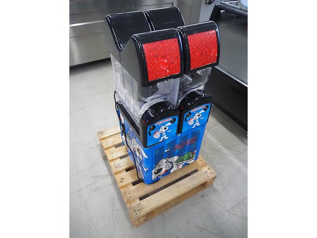 Cab spa - afbeelding 14 van  20