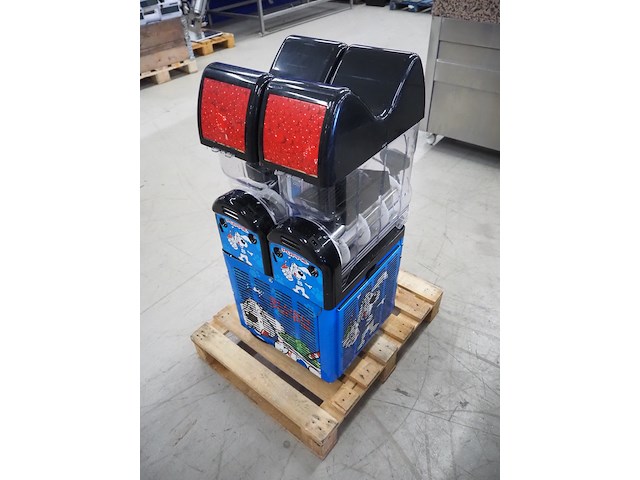 Cab spa - afbeelding 15 van  20