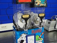 Cab spa