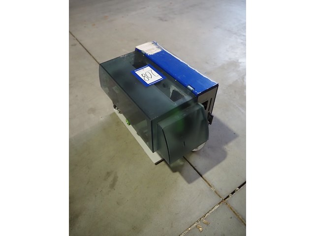 Cab - afbeelding 3 van  6