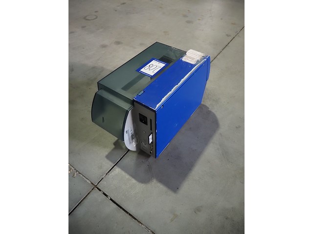 Cab - afbeelding 4 van  6