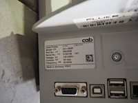 Cab - afbeelding 6 van  6