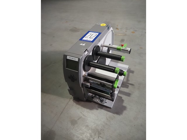 Cab - afbeelding 1 van  6