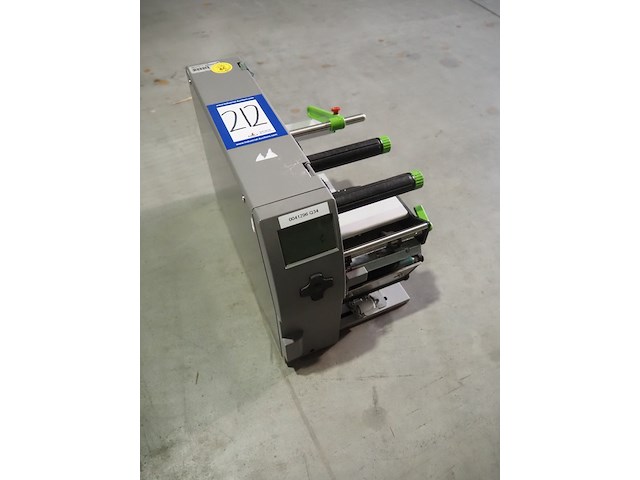 Cab - afbeelding 2 van  6