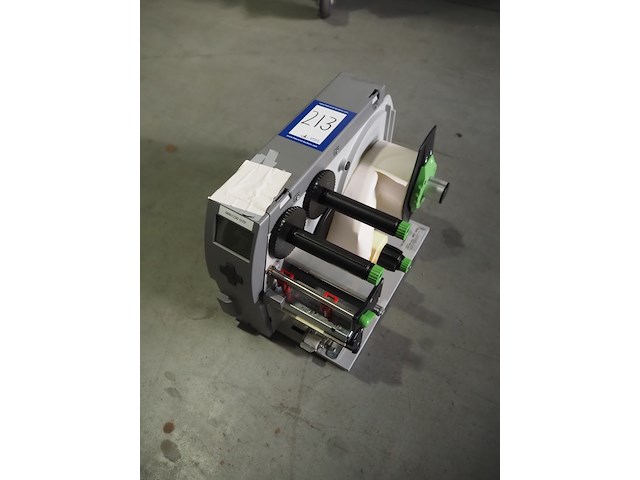 Cab - afbeelding 1 van  6