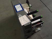 Cab - afbeelding 2 van  6