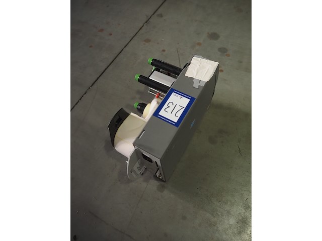 Cab - afbeelding 3 van  6