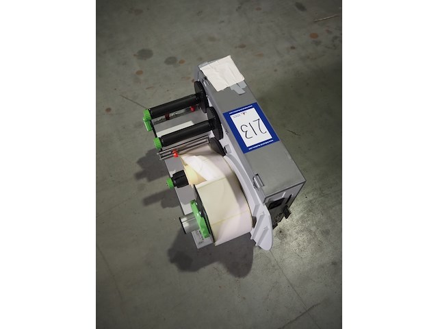 Cab - afbeelding 4 van  6