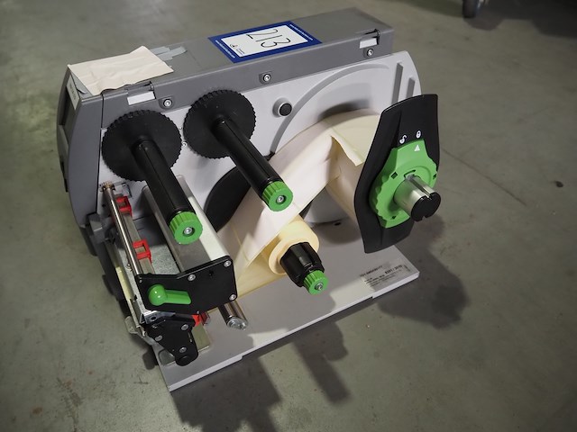 Cab - afbeelding 5 van  6